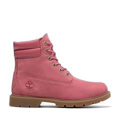 Pink Nubuck