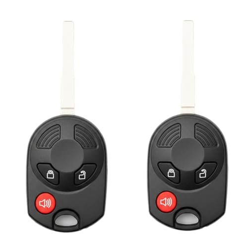 Télécommande OUCD6000022 315 MHz Ford Transit Connect et Escape 3 boutons