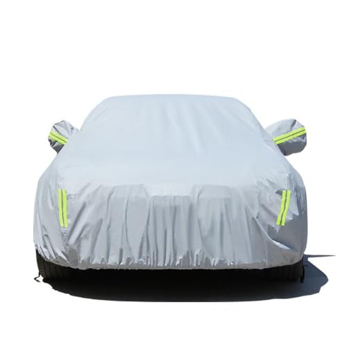 Full-Coverage Car Cover for SEAT Ibiza/Ibiza Ibiza ST 6F 6J