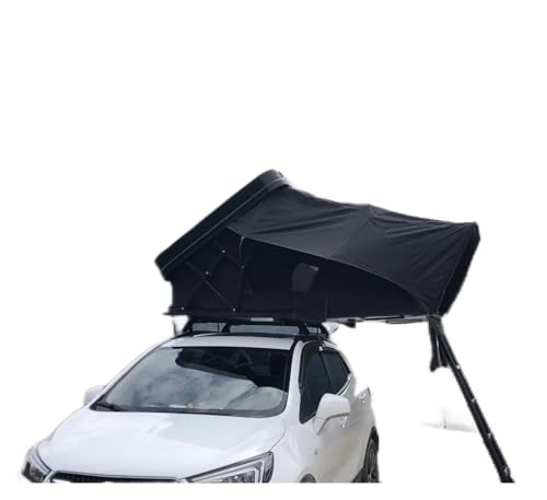 Carpa de Techo Rígida ABS para SUV Camping Exterior miniatura 2