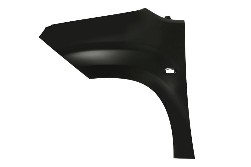 Guardabarros izquierdo antioxidante para Opel Combo y Berlingo 18- para reparar golpes