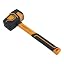 20 Oz Rubber Mallet