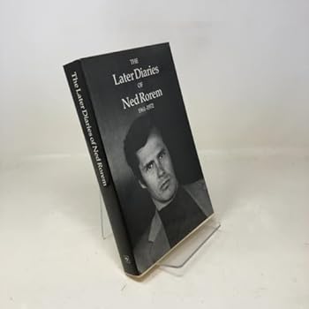 The Later Diaries 1961-1972