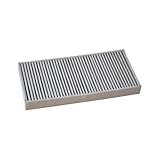 Car AC Cabin Air Filter Compatible For MERCEDES-BENZ R171-SLK Class R172-SLK Class SLK (R171) SLK