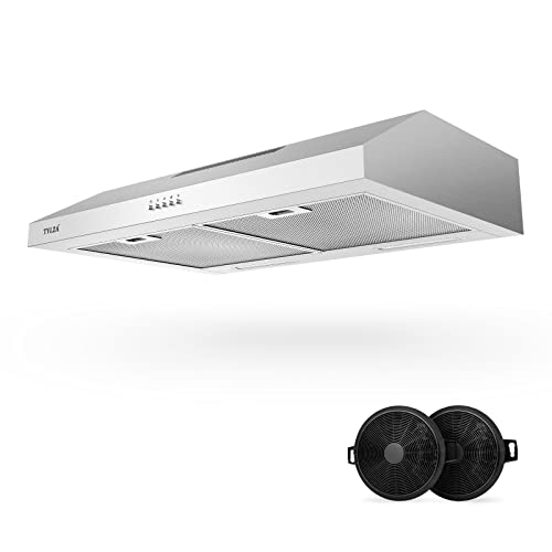 The Best 600 CFM Range Hood On The Market Buyer's Guide