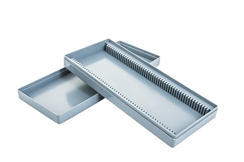 Corning Slide Box, 50 pcs