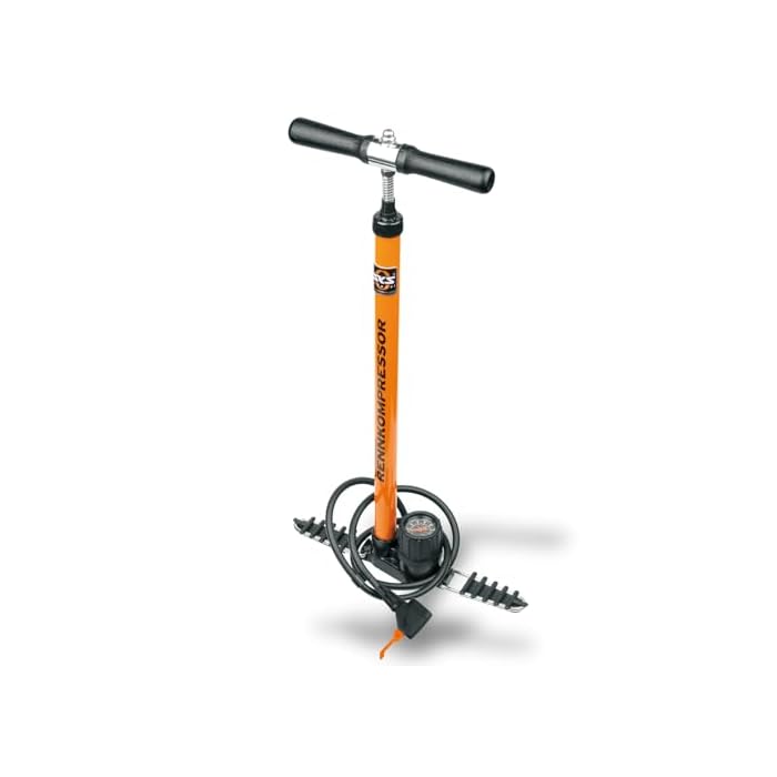 SKS Rennkompressor Floor Pump: