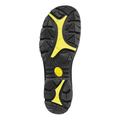 HAIX Fire Eagle Air Composite-Toed Waterproof Firefighting Boots with European Bullhide Leather2