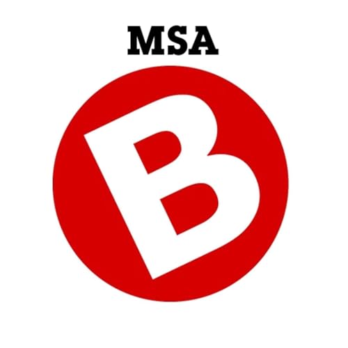 Dak Needs A Sealant Sponsor (And a Bike Sponsor) - B Practice Podcast - MSA Recap