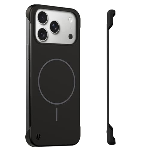 Coque iPhone 17 Pro minimaliste fine pour une liberté tactile au quotidien