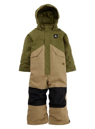 Image of Burton Toddlers' 2L Insulated Waterproof One Piece Snowsuit