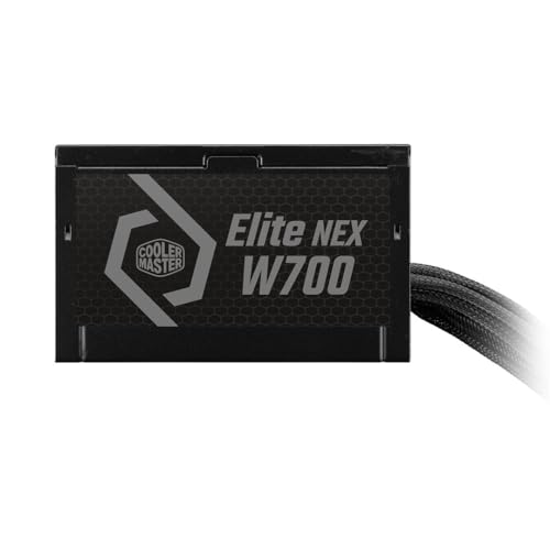 COOLER MASTER Elite NEX 2 - vue 7