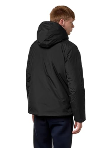 K-Way Capispalla K3127RW Nero Xl - 3