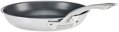 Viking Culinary Fry Pan review