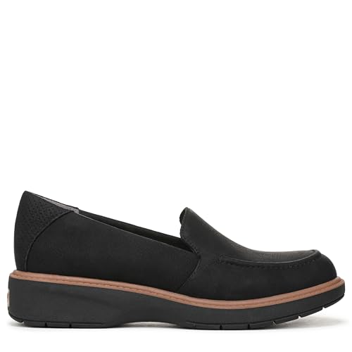 Dr. Scholl's Women's Calm Down Loafer Black 11 M - image 6