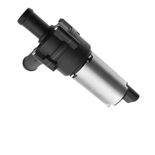 Elektrische Wasserpumpe Zusätzliche Kühlmittelpumpe 3D0965561D 95510656101 Für VW Für Golf 4 VR6 2000 2001 2002 2003 2004 2005