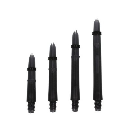 Amazon.com : Lstyle Dart Shafts: Plastic Nylon Shaft - for Soft