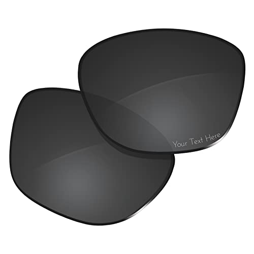 Image of 100% Precise-Fit Replacement Sunglass Lenses for Bose Soprano BMD0011
