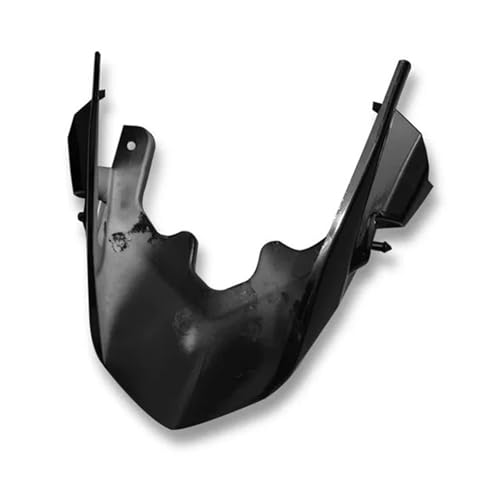 Carénage arrière Kawasaki Z750 pour rénover votre moto de balade