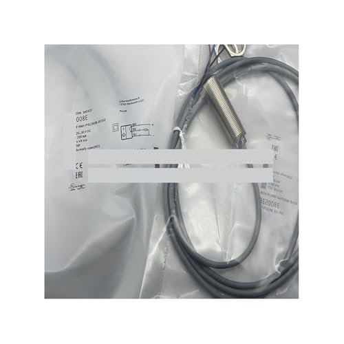Capteur de proximité 515-325-BO-C-PU-05 robuste pour automatisme industriel
