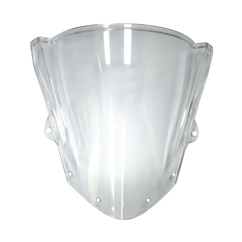 Déflecteur d'air pour ZX10R réduisant la pression du vent sur route