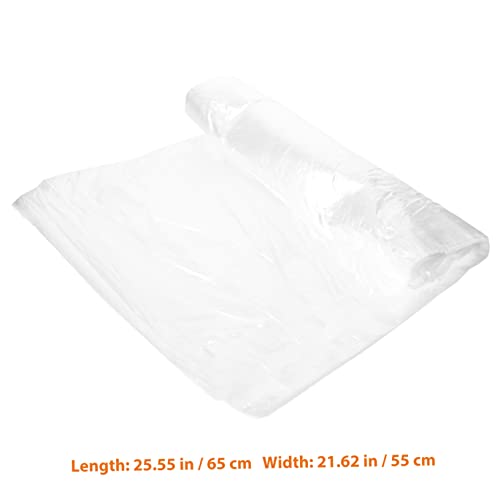 Bolsas desechables para spa de pies 80 uds miniatura 2