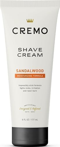 Original Formula Sandalwood