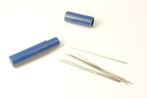 Proops 10 Piece Broach Set. (S7022) Free Uk Postage
