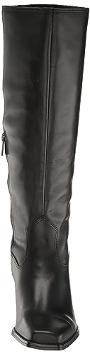 Image of Vince Camuto Women's Sangeti Stacked Heel Knee High Boot Fashion