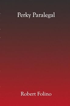 Paperback The Perky Paralegal Book