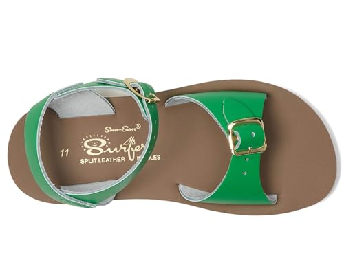 Image of Sun-San Surfer Infant Leather Sandals
