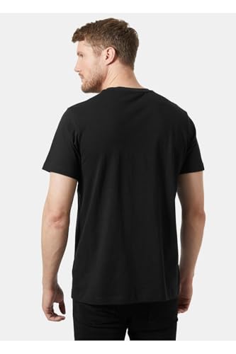 T shirt Helly Hansen 54598990 EU - vue 5