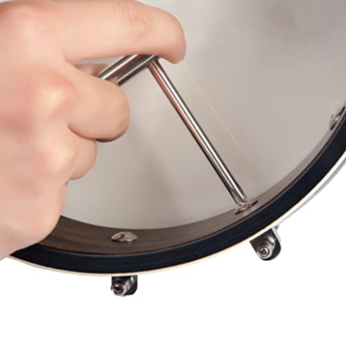 Ukulélé Concert de 23 Pouces Banjo Ukulele Combinaison avec Sac de Concerts Instrument de Musique for Beginner Student… - Les Beatles, Paul McCartney, John Lennon, RIngo Starr, George Harrison Ukulélé Concert de 23 Pouces Banjo Ukulele Combinaison avec Sac de Concerts Instrument de Musique for Beginner Student… – Image 5