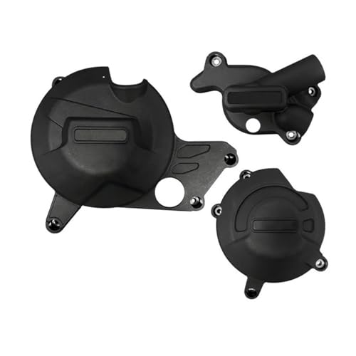 Couvercle stator moto pour SV650 et DL650 protection idéale pour le roadtrip