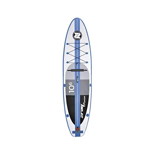 Zray A2 Gonfiabile Touring