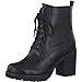 Produktbild Marco Tozzi Damen 2-2-25204-29 Stiefelette, Black, 40 EU