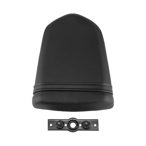 Siège passager GSX-R 1000 pour remplacer une selle moto usée modèles K3 K4 2003 2004