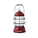 Barebones Living Forest Lantern, Limited Edition Red