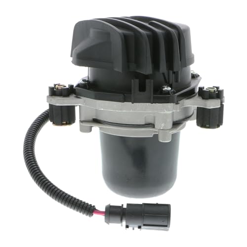 Bomba de aire secundario VEMO V45-63-0003 soluciona fallo de gases ITV