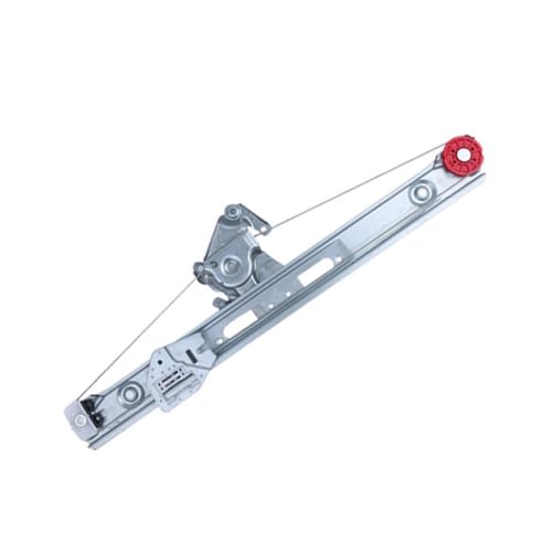 Lève-vitre arrière gauche pour BMW E46 320i 325i 328i 51358212099