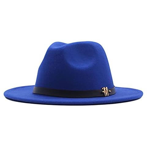 Chapeau Fedora Vintage Lico Cover