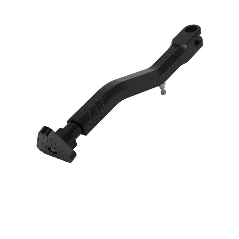 Béquille latérale réglable moto MX3 pour stabiliser le véhicule - 8