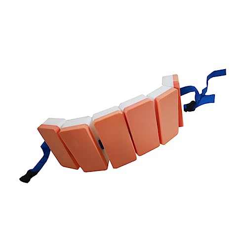 Toddmomy Kickboard Floating Plate Eva Swimming Back Float Swimming Float for Beginner Swim Pool