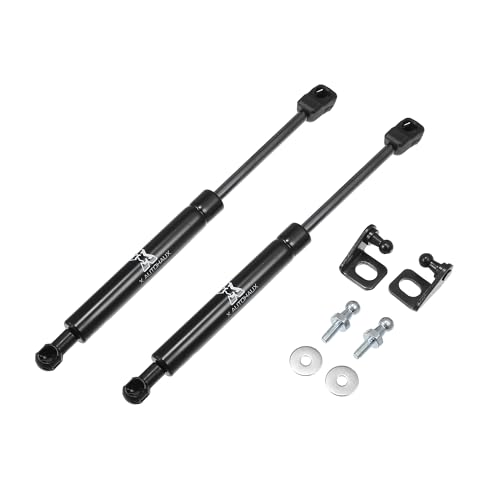 Ensemble vérins à gaz capot avant voiture Suzuki Jimny JB64 Sierra JB74