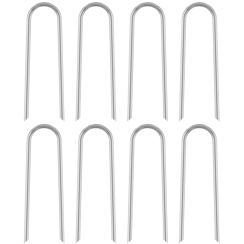 Tsawntd Trampoline Anchors