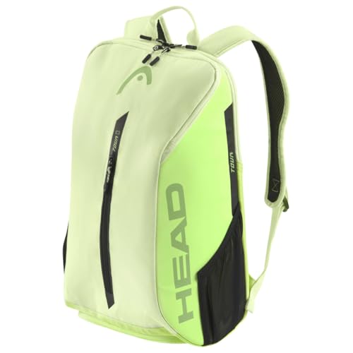HEAD Mochila Tour 25L Lima 260945
