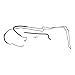 Edelmann 91784 Power Steering Return Hose
