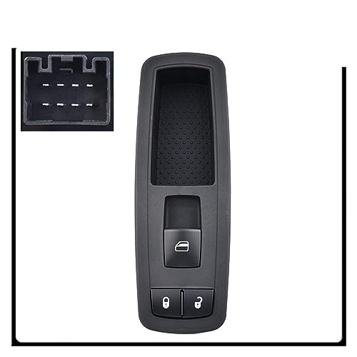 Commande de vitre fluide pour Dodge Journey et Nitro console passager 04602540AF