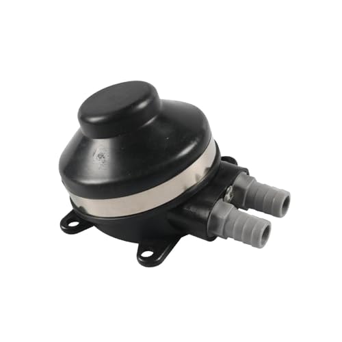 Pompe à eau camping-car utilitaire pour lavabo sans électricité - 7