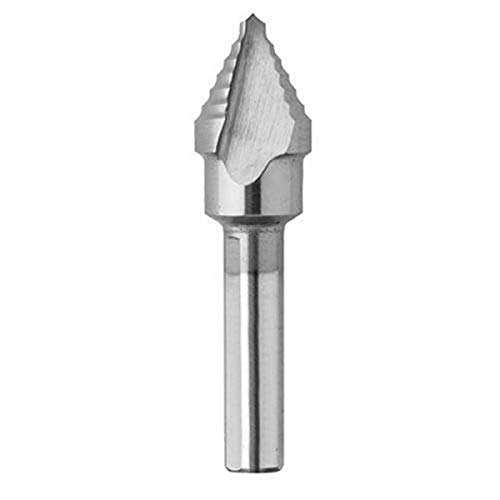 Bosch SDH8 1/2 In. High-Speed Steel Step Drill Bit